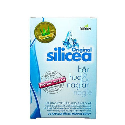 Stort online udvalg i Silicea 420 mg 30 kaps. ❤ ❤ Hurtig levering: 1 - 2 Hverdage og gratis fragt v/køb over 295 kr. GLS til pakkeshop ❤ Varenummer: HG-8141 og barcode / Ean: 4010160056393 på lager - Kæmpe udvalg i Sundhed - Over 434 design mærker på udsalg