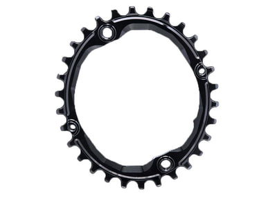 Se absoluteBLACK Oval klinge - SRAM - Singlespeed - ø104 mm - 30T - Sort ❤ Kæmpe udvalg i absoluteBLACK ❤ Hurtig levering: 1 - 2 Hverdage samt billig fragt - Varenummer: CKP-5110846002207 og barcode / Ean: '5110846002207 på lager - Udsalg på Klinger Spar op til 57% - Over 312 kendte brands på udsalg