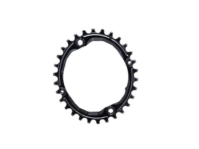 Se absoluteBLACK Oval klinge - SRAM - Singlespeed - ø104 mm - 32T - Sort ❤ Kæmpe udvalg i absoluteBLACK ❤ Hurtig levering: 1 - 2 Hverdage samt billig fragt - Varenummer: CKP-5110846000920 og barcode / Ean: '5110846000920 på lager - Udsalg på Klinger Spar op til 51% - Over 400 kendte brands på udsalg