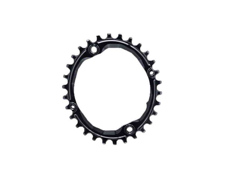 Se absoluteBLACK Oval klinge - SRAM - Singlespeed - ø104 mm - 32T - Sort ❤ Kæmpe udvalg i absoluteBLACK ❤ Hurtig levering: 1 - 2 Hverdage samt billig fragt - Varenummer: CKP-5110846000920 og barcode / Ean: &