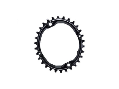 Se absoluteBLACK Oval klinge - SRAM - Singlespeed - ø104 mm - 36T - Sort ❤ Kæmpe udvalg i absoluteBLACK ❤ Hurtig levering: 1 - 2 Hverdage samt billig fragt - Varenummer: CKP-5110846000944 og barcode / Ean: '5110846000944 på lager - Udsalg på Klinger Spar op til 63% - Over 424 kendte brands på udsalg