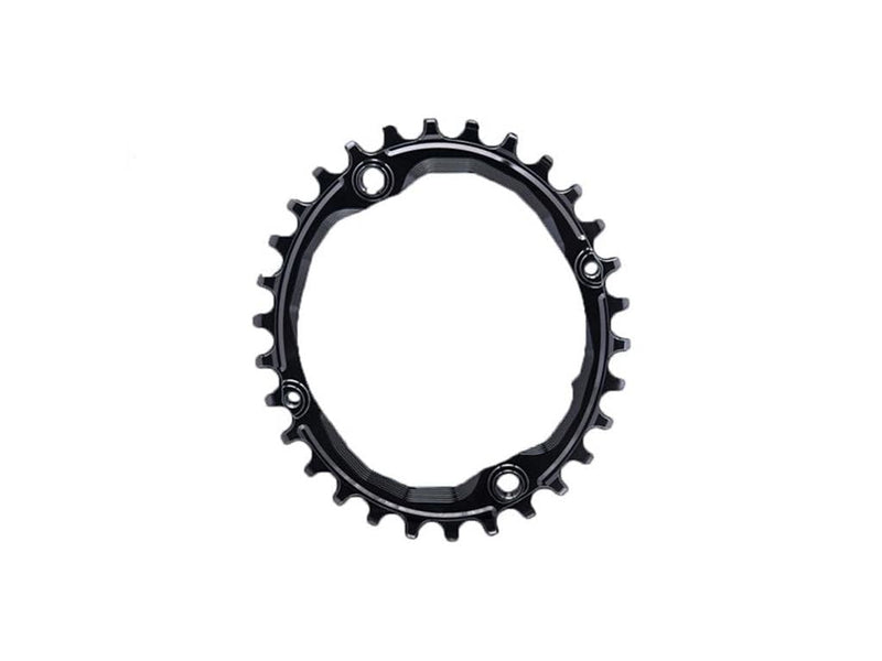 Se absoluteBLACK Oval klinge - SRAM - Singlespeed - ø104 mm - 36T - Sort ❤ Kæmpe udvalg i absoluteBLACK ❤ Hurtig levering: 1 - 2 Hverdage samt billig fragt - Varenummer: CKP-5110846000944 og barcode / Ean: &