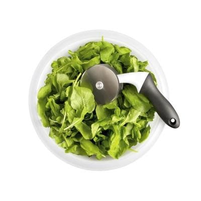 OXO Salatskærer med Skål - Køb online nu