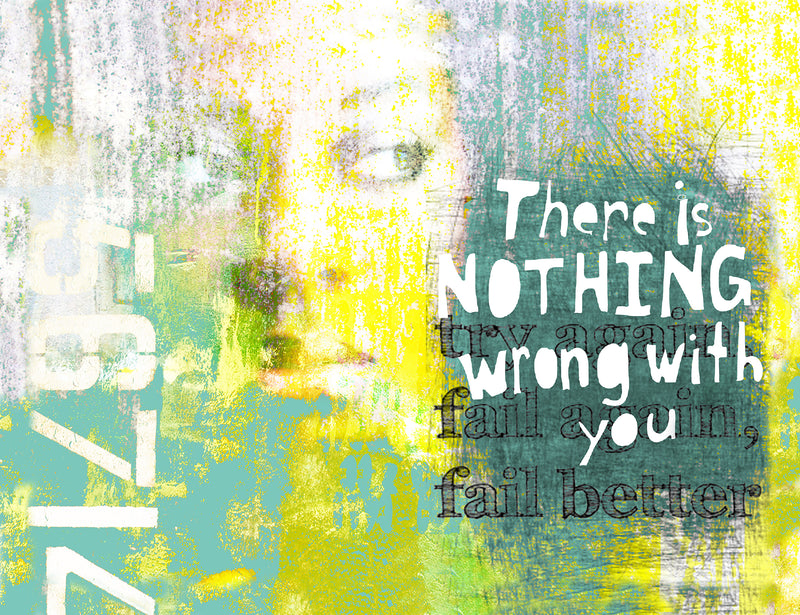 Se Nothing Wrong With You af Rikke Axelsen ❤ Stort online udvalg i Rikke Axelsen ❤ Hurtig levering: 1 - 2 Hverdage samt billig fragt ❤ Varenummer: ILL-14653 og barcode / Ean: på lager - Udsalg på Illux Art shop - Rikke Axelsen - Abstrakt - Tekst og citater Spar op til 58% - Over 454 design brands på udsalg