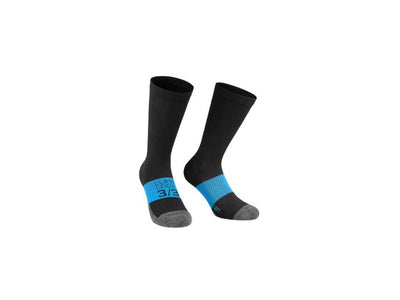 Se Assos Winter Socks Evo - Cykelstrømper - Sort - Str. I ❤ Stort online udvalg i Assos ❤ Hurtig levering: 1 - 2 Hverdage samt billig fragt - Varenummer: CKP-7627776001944 og barcode / Ean: '7627776001944 på lager - Udsalg på Cykelstrømper Spar op til 67% - Over 454 design mærker på udsalg