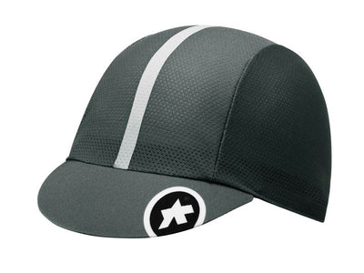 Se Assos Cap - Sommerkasket - Grøn - One size ❤ Stort online udvalg i Assos ❤ Hurtig levering: 1 - 2 Hverdage samt billig fragt - Varenummer: CKP-2220000247634 og barcode / Ean: '2220000247634 på lager - Udsalg på Hovedbeklædning Spar op til 51% - Over 454 design mærker på udsalg