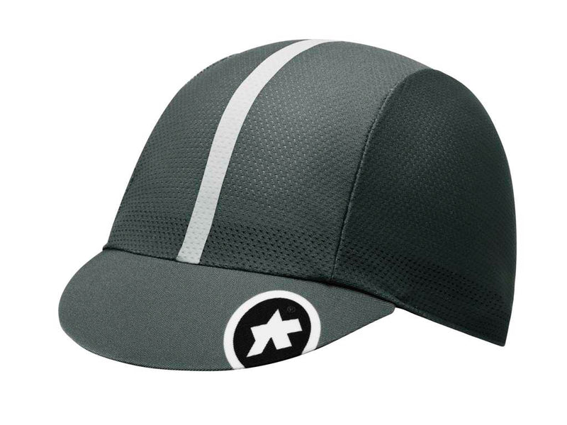 Se Assos Cap - Sommerkasket - Grøn - One size ❤ Stort online udvalg i Assos ❤ Hurtig levering: 1 - 2 Hverdage samt billig fragt - Varenummer: CKP-2220000247634 og barcode / Ean: &