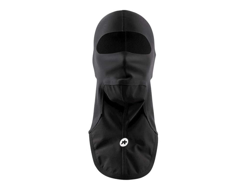 Se Assos Winter Face Mask - Balaclava Hjelmhue - Sort - Str. 0 ❤ Kæmpe udvalg i Assos ❤ Hurtig levering: 1 - 2 Hverdage samt billig fragt - Varenummer: CKP-2220000231015 og barcode / Ean: &