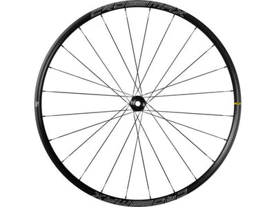 Se Mavic Crossmax 27,5" - Hjulsæt - MTB - Tubeless - 584x25TSS ❤ Kæmpe udvalg i Mavic ❤ Hurtig levering: 1 - 2 Hverdage samt billig fragt - Varenummer: CKP-0193128981716 og barcode / Ean: '0193128981716 på lager - Udsalg på Hjul & hjulsæt Spar op til 67% - Over 400 kendte brands på udsalg