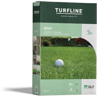 Se TurflineÂ® Golf 1 kg., Til 50 m2 ❤ Stort online udvalg i TurflineÂ® ❤ Hurtig levering: 1 - 2 Hverdage samt billig fragt - Varenummer: PTT-80213 og barcode / Ean: på lager - Udsalg på Græs & Rullegræs > Almindelig plæne Spar op til 65% - Over 350 kendte brands på udsalg