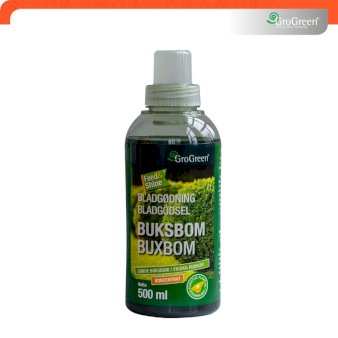Se Bladgødning Stedsegrøn 500ml Koncentrat Feed & Shine ❤ Stort online udvalg i GroGreen ❤ Hurtig levering: 1 - 2 Hverdage samt billig fragt - Varenummer: PTT-85496 og barcode / Ean: på lager - Udsalg på Gødninger > Hækgødning Spar op til 67% - Over 857 kendte brands på udsalg