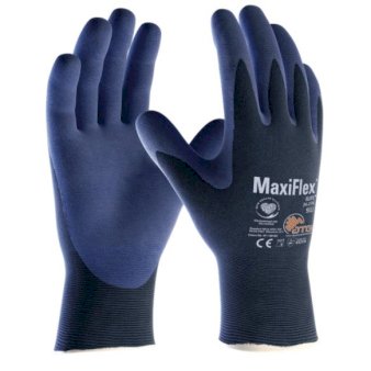 Se Handske MaxiFlex - Elite Str 10 ❤ Stort online udvalg i ATG ❤ Hurtig levering: 1 - 2 Hverdage samt billig fragt - Varenummer: PTT-86475 og barcode / Ean: på lager - Udsalg på Handsker > Handsker Spar op til 53% - Over 857 kendte brands på udsalg