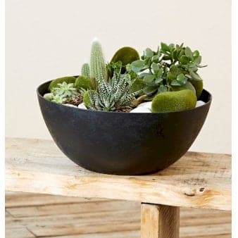 Se Element, Bowl krukke - Graphite Ø40 cm ❤ Stort online udvalg i Poetic ❤ Hurtig levering: 1 - 2 Hverdage samt billig fragt - Varenummer: PTT-87191 og barcode / Ean: på lager - Udsalg på Krukker > Runde krukker Spar op til 58% - Over 434 design brands på udsalg