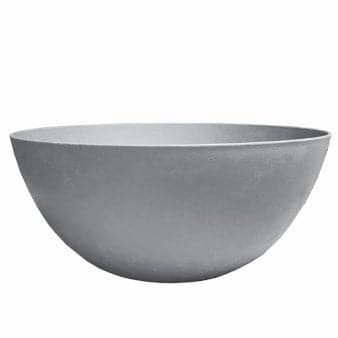 Se Element, Bowl krukke - Concrete Ø40 cm ❤ Stort online udvalg i Poetic ❤ Hurtig levering: 1 - 2 Hverdage samt billig fragt - Varenummer: PTT-87192 og barcode / Ean: på lager - Udsalg på Krukker > Runde krukker Spar op til 57% - Over 434 design brands på udsalg