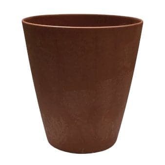 Se Material krukke - Corten Ø24 cm ❤ Stort online udvalg i Poetic ❤ Hurtig levering: 1 - 2 Hverdage samt billig fragt - Varenummer: PTT-87217 og barcode / Ean: på lager - Udsalg på Krukker > Runde krukker Spar op til 67% - Over 434 design brands på udsalg