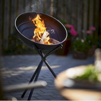 Se Dangrill bålsted med drejbar bowle Ø57 cm ❤ Stort online udvalg i Plantetorvet ❤ Hurtig levering: 1 - 2 Hverdage samt billig fragt - Varenummer: PTT-93323 og barcode / Ean: på lager - Udsalg på Haveudstyr > Diverse Spar op til 67% - Over 360 kendte mærker på udsalg