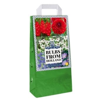 Se Holland mix Blomsterløg, Antal pr. pakke, Ca. 125 stk. ❤ Stort online udvalg i Plantetorvet ❤ Hurtig levering: 1 - 2 Hverdage samt billig fragt - Varenummer: PTT-96361 og barcode / Ean: på lager - Udsalg på Blomsterløg > 100 dages blomster Spar op til 52% - Over 350 kendte brands på udsalg