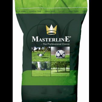 Se Masterline (tæt langsomvoksende type) 15 kg. sække ❤ Stort online udvalg i DLF Seed & Science ❤ Hurtig levering: 1 - 2 Hverdage samt billig fragt - Varenummer: PTT-24006 og barcode / Ean: på lager - Udsalg på Græs & Rullegræs > Park & Anlæg Spar op til 51% - Over 857 kendte brands på udsalg