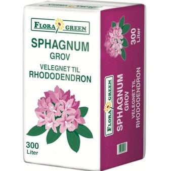 Se Grov - Gartner spagnum 300 liter, komprimeret ❤ Stort online udvalg i Plantetorvet ❤ Hurtig levering: 1 - 2 Hverdage samt billig fragt - Varenummer: PTT-24087 og barcode / Ean: på lager - Udsalg på Spagnum og muld > Spagnum Spar op til 65% - Over 454 kendte mærker på udsalg