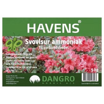 Se Svovlsur ammoniak NPK 21-0-0 ❤ Stort online udvalg i Plantetorvet ❤ Hurtig levering: 1 - 2 Hverdage samt billig fragt - Varenummer: PTT-24211 og barcode / Ean: på lager - Udsalg på Gødninger > Surbundsgødning Spar op til 61% - Over 454 kendte mærker på udsalg