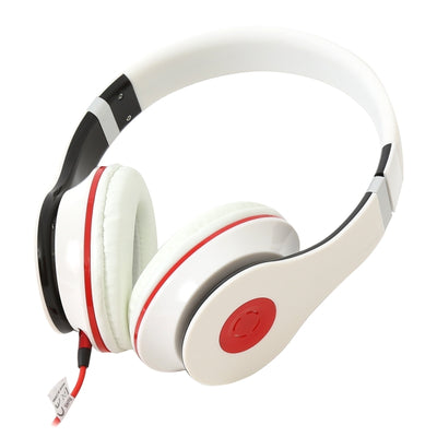 Se Freestyle Hi-Fi Stereo Mega Bass Headset - med 3.5mm + adapter - Hvid ❤ Stort online udvalg i Platinet ❤ Hurtig levering: 1 - 2 Hverdage samt billig fragt - Varenummer: CPD-P88FH4005W og barcode / Ean: '5907595427265 på lager - Udsalg på Mobil tilbehør Spar op til 51% - Over 454 kendte mærker på udsalg