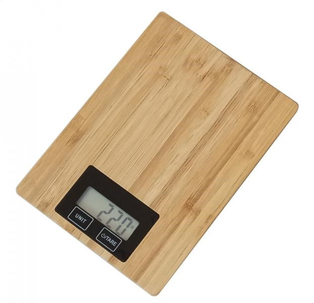 Se Omega digital køkkenvægt 1g - 5kg - Bambus ❤ Stort online udvalg i Platinet ❤ Hurtig levering: 1 - 2 Hverdage samt billig fragt - Varenummer: CPD-P88OBKSB og barcode / Ean: &