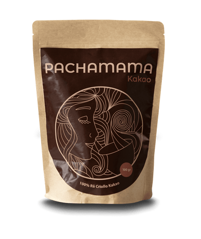 Se Pachamama Kakao 500 g ❤ Kæmpe udvalg i Blandet ❤ Hurtig levering: 1 - 2 Hverdage samt billig fragt - Varenummer: HG-55204 og barcode / Ean: '5713499300548 på lager - Udsalg på Sundhed Spar op til 66% - Over 454 design mærker på udsalg