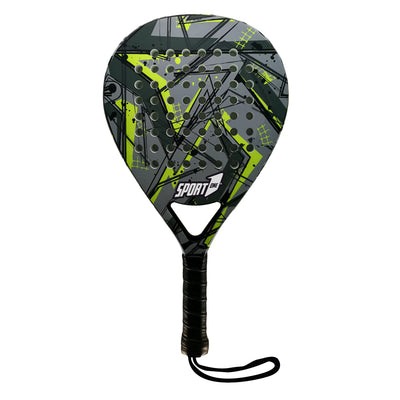 Se Padel  bat ''Gamer'' 45,5 cm ✔ Kæmpe udvalg i  Sport1 ✔ Hurtig levering: 1 - 2 Hverdage samt billig fragt - Varenummer: MMA-1954100061 og barcode / Ean: '8005586205513 på lager - Udsalg på Tennis og Padel Spar op til 58% - Over 1347 kendte brands på udsalg