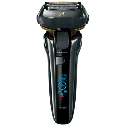 Se Panasonic barbermaskine ESLV6QS803 ❤ Stort online udvalg i Panasonic ❤ Hurtig levering: 1 - 2 Hverdage samt billig fragt ❤ Varenummer: ELG-26612 og barcode / Ean: 5025232876983 på lager - Udsalg på Barbermaskine - Over 434 design mærker på udsalg