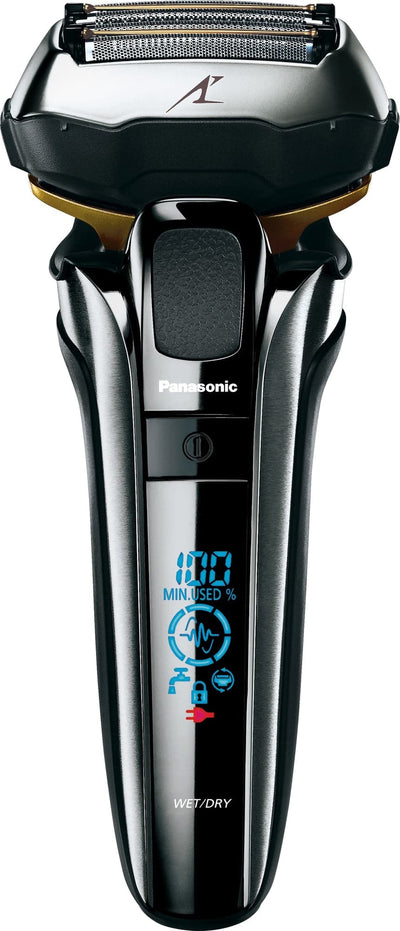 Se Panasonic barbermaskine ❤ Stort online udvalg i Panasonic ❤ Hurtig levering: 1 - 2 Hverdage samt billig fragt ❤ Varenummer: ELG-ESLV9QS803 og barcode / Ean: 5025232876990 på lager - Udsalg på Barbermaskine - Over 434 design mærker på udsalg