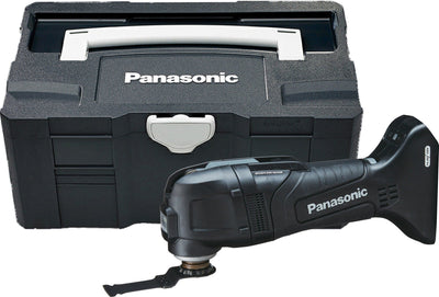 Se Panasonic EY46A5XT multiværktøj (kun håndtag) ❤ Stort online udvalg i Panasonic ❤ Hurtig levering: 1 - 2 Hverdage samt billig fragt ❤ Varenummer: ELG-298126 og barcode / Ean: 5025232899982 på lager - Udsalg på Bore- & skruemaskine - Over 434 design mærker på udsalg