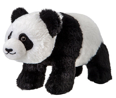 Se Panda Bamse 25 x 15 cm - All About Nature Green ✔ Kæmpe udvalg i All About Nature Green ✔ Hurtig levering: 1 - 2 Hverdage samt billig fragt - Varenummer: MMA-224002 og barcode / Ean: '5600991986816 på lager - Udsalg på Bamser og plysdyr Spar op til 66% - Over 454 kendte brands på udsalg