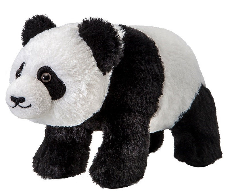 Se Panda Bamse 25 x 15 cm - All About Nature Green ✔ Kæmpe udvalg i All About Nature Green ✔ Hurtig levering: 1 - 2 Hverdage samt billig fragt - Varenummer: MMA-224002 og barcode / Ean: &