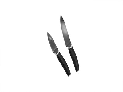 ONYX COOKWARE KITCHEN KNIFE SETS 2 dele urte universal knivsæt ❤ Se vores kæmpe udvalg i Knivsæt