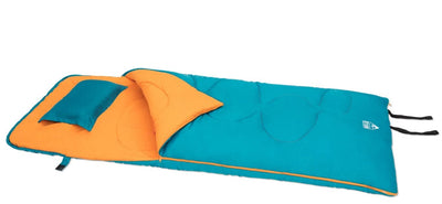 Se Pavillo Evade 5 Sovepose (205 x 90 cm), Orange ✔ Kæmpe udvalg i  Bestway ✔ Hurtig levering: 1 - 2 Hverdage samt billig fragt - Varenummer: MMA-178681012 og barcode / Ean: '6942138969870 på lager - Udsalg på Soveposer / Rygsække Spar op til 67% - Over 434 design brands på udsalg