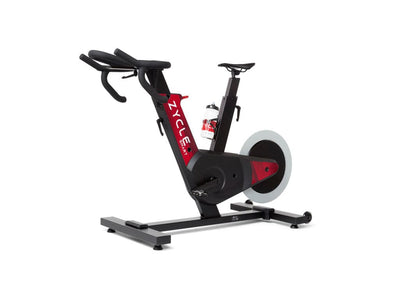 Se Zycle Smart ZBike 2.0 - Indoor fitness bike ❤ Kæmpe udvalg i Zycle ❤ Hurtig levering: 1 - 2 Hverdage samt billig fragt - Varenummer: CKP-8437020424462 og barcode / Ean: '8437020424462 på lager - Udsalg på Hometrainere Spar op til 51% - Over 434 design mærker på udsalg