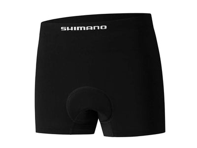 Se Shimano Vertex Liner - Underbuks med pude - Sort - Str. S-M ❤ Kæmpe udvalg i Shimano ❤ Hurtig levering: 1 - 2 Hverdage samt billig fragt - Varenummer: CKP-8717009425216 og barcode / Ean: '8717009425216 på lager - Udsalg på Svedtrøjer & svedundertøj Spar op til 53% - Over 350 kendte brands på udsalg