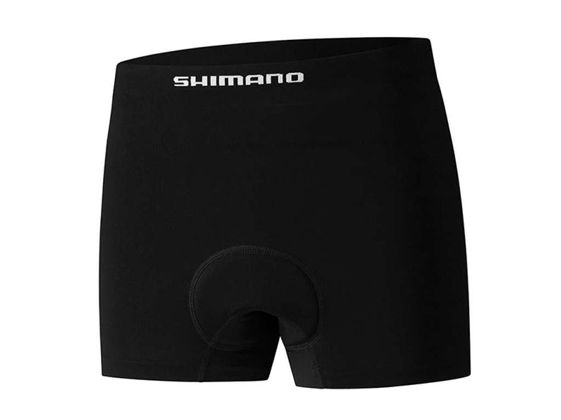 Se Shimano Vertex Liner - Underbuks med pude - Sort - Str. 2XL ❤ Kæmpe udvalg i Shimano ❤ Hurtig levering: 1 - 2 Hverdage samt billig fragt - Varenummer: CKP-8717009425230 og barcode / Ean: &