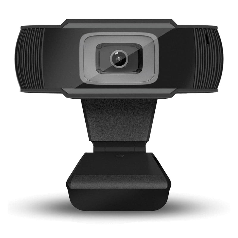 Se PLATINET USB Webkamera 1080P med Digital mikrofon - Sort ❤ Kæmpe udvalg i Platinet ❤ Hurtig levering: 1 - 2 Hverdage samt billig fragt - Varenummer: CPD-P88PCWC1080 og barcode / Ean: &