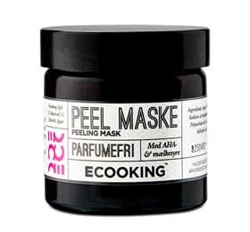 Stort online udvalg i Ecooking Peel Maske 50ml. ❤ Ecooking ❤ Hurtig levering: 1 - 2 Hverdage og gratis fragt v/køb over 295 kr. GLS til pakkeshop ❤ Varenummer: HG-26914 og barcode / Ean: 5712350500110 på lager - Kæmpe udvalg i Personlig pleje - Over 412 kendte brands på udsalg