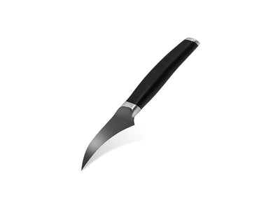 ONYX COOKWARE KITCHEN KNIVES Tournier kniv 9 cm hybrid keramisk stål ❤ Se vores kæmpe udvalg i Knive