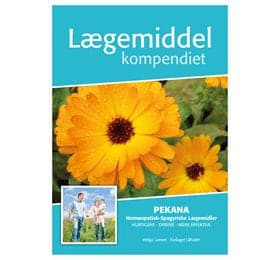 Stort online udvalg i Pekana homøopatiske lægemidler bog Forfatter: Helge Larsen ❤ Pekana ❤ Hurtig levering: 1 - 2 Hverdage og gratis fragt v/køb over 295 kr. GLS til pakkeshop ❤ Varenummer: HG-6929 og barcode / Ean: 9788799646005 på lager - Kæmpe udvalg i Mærker - Over 434 design brands på udsalg