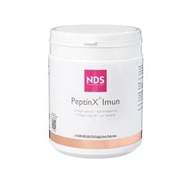 Stort online udvalg i NDS PeptinX Imun - 225g. ❤ NDS ❤ Hurtig levering: 1 - 2 Hverdage og gratis fragt v/køb over 295 kr. GLS til pakkeshop ❤ Varenummer: HG-51090 og barcode / Ean: 5707343411511 på lager - Kæmpe udvalg i Sundhed - Over 454 design brands på udsalg