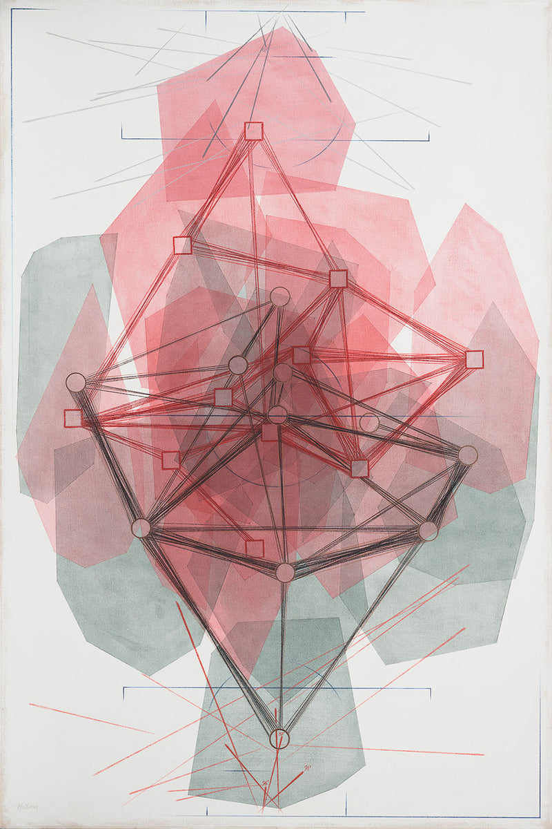 Se Portrait of a Game III af S?ren Meibom ❤ Stort online udvalg i S?ren Meibom ❤ Hurtig levering: 1 - 2 Hverdage samt billig fragt ❤ Varenummer: ILL-15577 og barcode / Ean: på lager - Udsalg på Illux Art shop - S?ren Meibom - Abstrakt Spar op til 58% - Over 424 kendte brands på udsalg