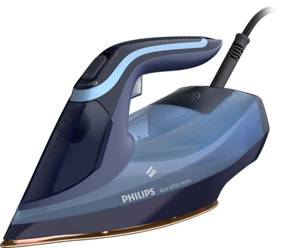 Se Philips Azur dampstrygejern DST8020/21 ❤ Stort online udvalg i Philips ❤ Hurtig levering: 1 - 2 Hverdage samt billig fragt ❤ Varenummer: ELG-512960 og barcode / Ean: 8720389004384 på lager - Udsalg på Tøjpleje - Over 454 kendte brands på udsalg