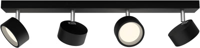 Se Philips Bracia spotlys 22 W ❤ Kæmpe udvalg i Philips ❤ Hurtig levering: 1 - 2 Hverdage samt billig fragt - Varenummer: ELG-645319 og barcode / Ean: '8720169174887 på lager - tilbud på Lamper & belysning Spar op til 66% - Over 360 design mærker på tilbud