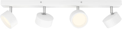 Se Philips Bracia spotlys 22 W ❤ Kæmpe udvalg i Philips ❤ Hurtig levering: 1 - 2 Hverdage samt billig fragt - Varenummer: ELG-645329 og barcode / Ean: '8720169174801 på lager - tilbud på Lamper & belysning Spar op til 62% - Over 360 design mærker på tilbud