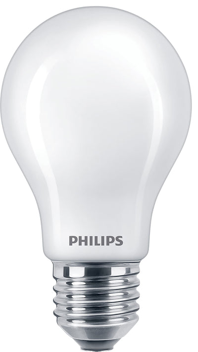 Se Philips Classic LED-pære E27 6W 929003011701 ❤ Stort online udvalg i Philips ❤ Hurtig levering: 1 - 2 Hverdage samt billig fragt ❤ Varenummer: ELG-410284 og barcode / Ean: 8719514323858 på lager - Udsalg på Lamper & belysning - Over 350 kendte brands på udsalg