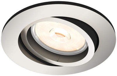Se Philips Donegal Ceiling armatur GU10 (sølv) ❤ Kæmpe udvalg i Philips ❤ Hurtig levering: 1 - 2 Hverdage samt billig fragt - Varenummer: ELG-645310 og barcode / Ean: '8718696160831 på lager - tilbud på Lamper & belysning Spar op til 52% - Over 360 design mærker på tilbud