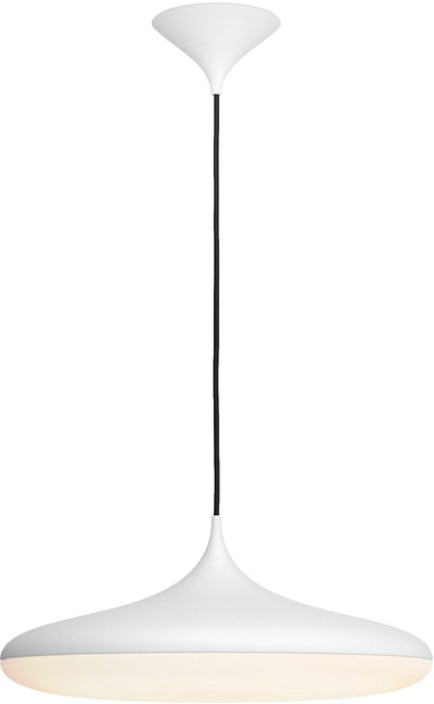 Se Philips Hue Cher vedhængslampe (hvid) ❤ Stort online udvalg i Philips HUE ❤ Hurtig levering: 1 - 2 Hverdage samt billig fragt ❤ Varenummer: ELG-350251 og barcode / Ean: 8719514341210 på lager - Udsalg på Lamper & belysning - Over 324 kendte brands på udsalg